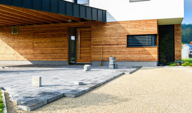 Best Driveway Resurfacing Pavers  in The Meadows, FL
