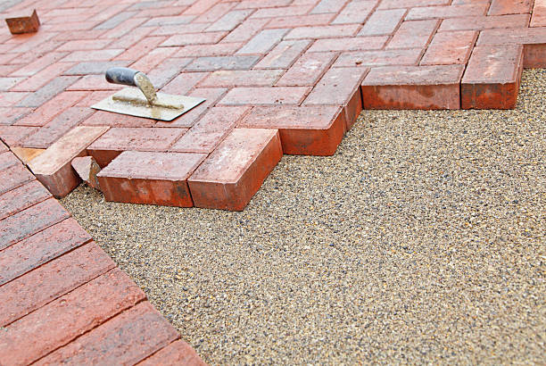 Best Driveway Paving Contractor  in The Meadows, FL