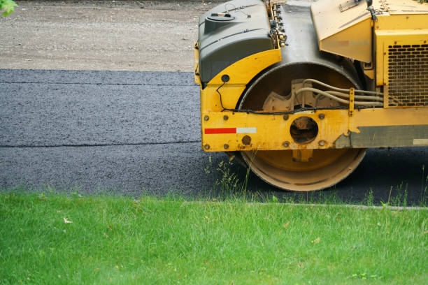 Best Residential Driveway Paver Services  in The Meadows, FL