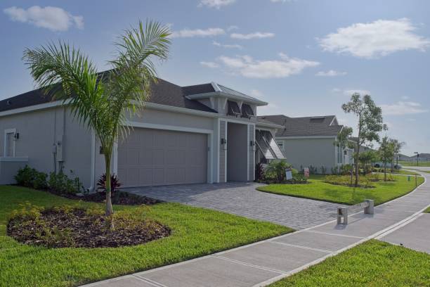 Best Affordable Driveway Pavers  in The Meadows, FL